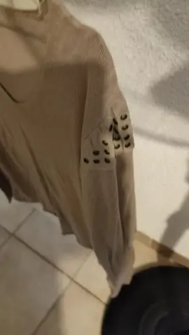 pull fin femme t 4042