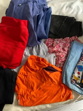 vêtements dame 50 ans et +