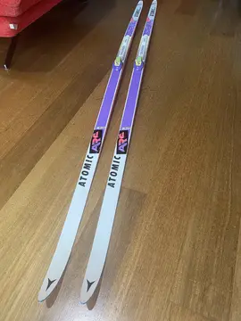 Equipement ski de fond