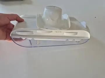 mandoline de cuisine