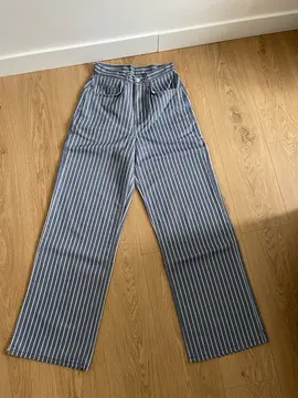 Lot de 3 pantalons femmes