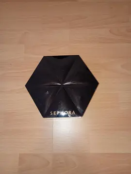 palette de maquillage sephora neuf