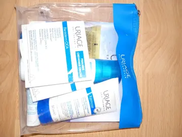 produits thermale neuf