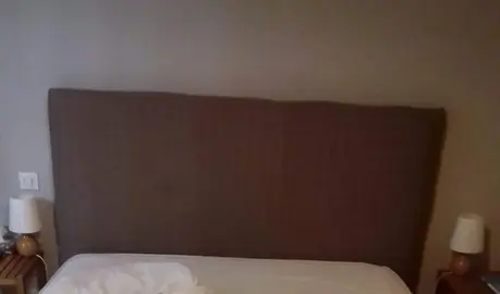 Tête de lit pour lit 160cm