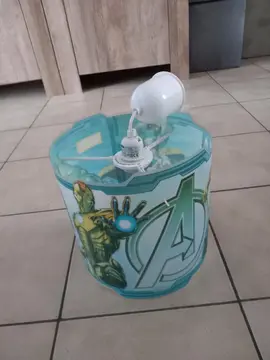 plafonnier Marvel Avengers