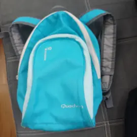 petit sac à dos quechua