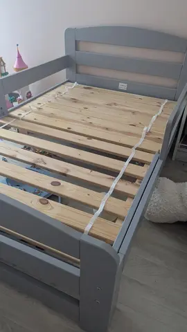 lit évolutif enfant