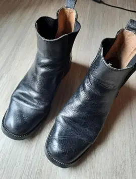 Bottines/Boots 38
