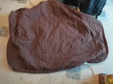 housse de canapé trois place