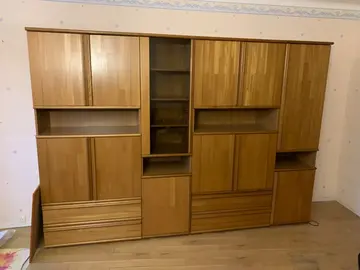 bahut salle à manger