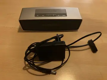 Enceinte Bluetooth Bose SoundLink