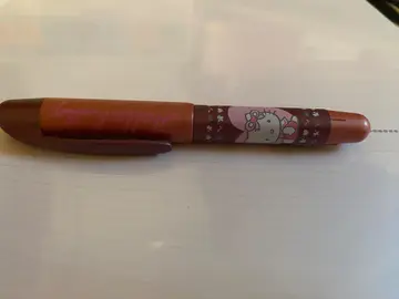 Stylo plume Hello Kitty