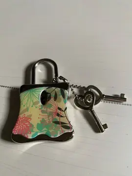 Porte-Clefs fantaisie