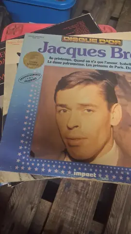 lot de 20 disques vinyles