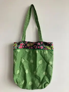 sac en tissu