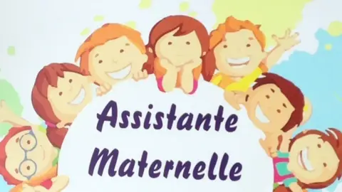 équipement puériculture Aide svp