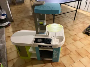cuisine smoby