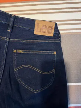 Jean Lee droit Taille 40