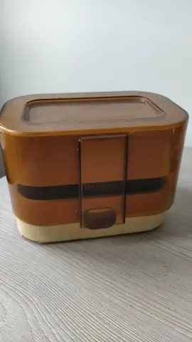 balance mécanique vintage