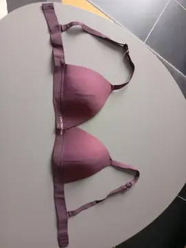 soutien-gorge sans armature