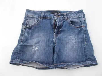 short en jean femme , taille 34