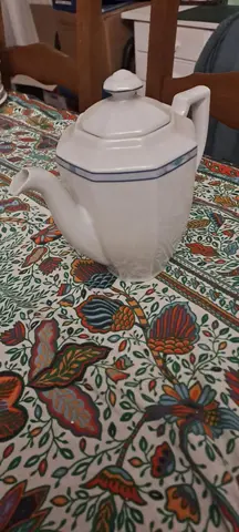 cafetière à café