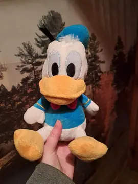 Peluche Donald
