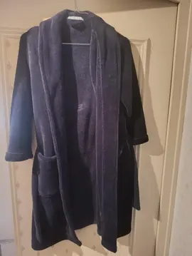 peignoir de bain garçon