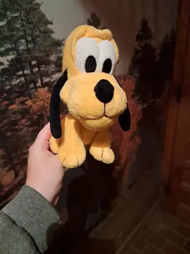 Peluche Dingo