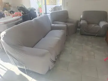 canapé plus fauteuil