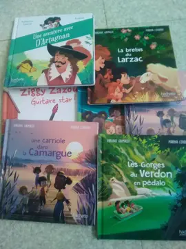 livres pour enfants