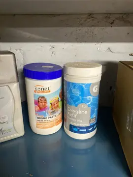 donne produit pour spa