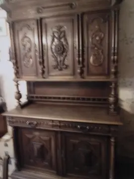 salle a manger + table et chaise