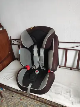 siège auto enfant