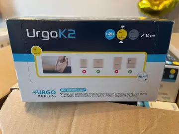 système de compression multi-types bi-bande à pression controlee