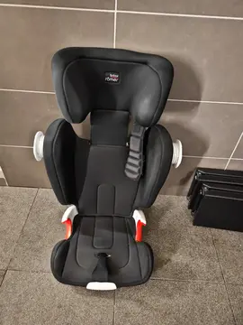 siege auto Britax Römer