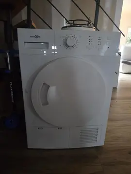 seche linge pour pièces