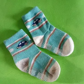 CHAUSSETTES 6 / 12 MOIS