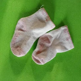 CHAUSSETTES 0 /6 MOIS