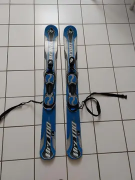 ski 98cm décathlon