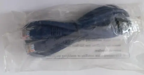 Pour [Lili] Câble console Cisco RJ45 (#1)