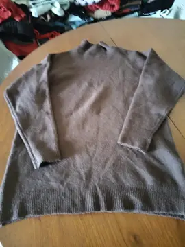 pull femme Jennyfer t 34/36