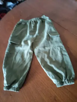 pantalon enfant Shein 2/3 ans