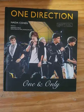One direction