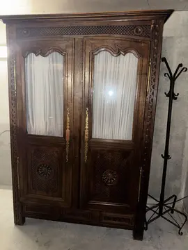 ARMOIRE BRETONNE BON ETAT
