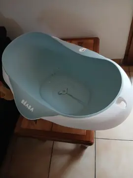 baignoire bébé