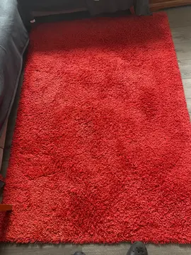 tapis rouge
