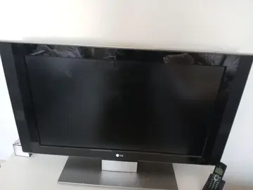 Téléviseur LG