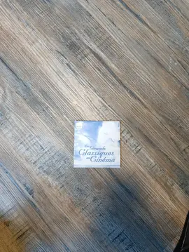 ce les grands classiques au cinéma