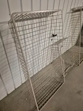 lot de 3 tiroirs IKEA KOMPLEMENT